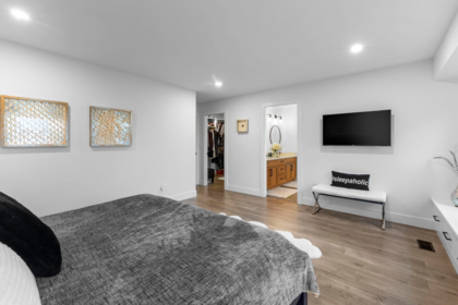 Office / Den Photo of 47 4295 Old Clayburn Road, Abbotsford, BC