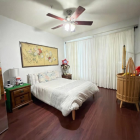 Bedroom 4 Photo of 307 14 E Royal Avenue, New Westminster, BC