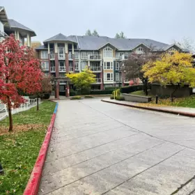 307 14 E Royal Avenue, New Westminster, BC