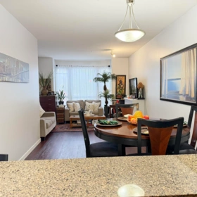 307 14 E Royal Avenue, New Westminster, BC