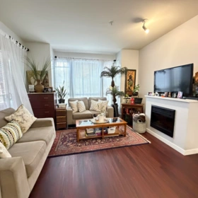 Pantry Photo of 307 14 E Royal Avenue, New Westminster, BC