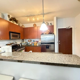 Primary Bedroom Photo of 307 14 E Royal Avenue, New Westminster, BC