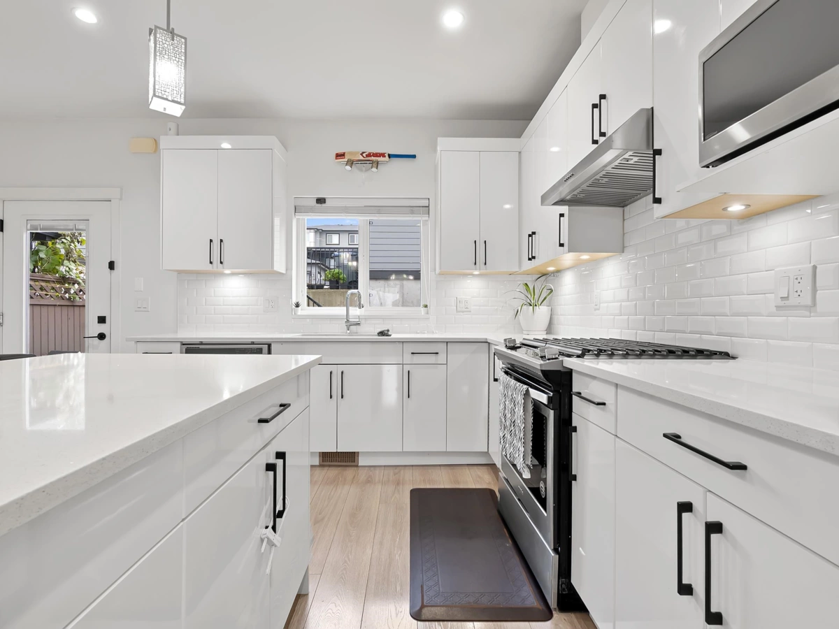 Bedroom 2 Photo of 14002 60a Avenue, Surrey, BC