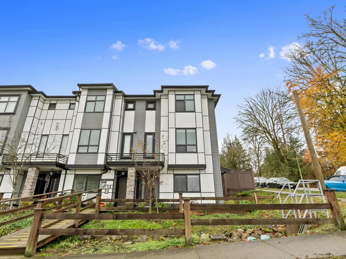 Exterior Front Photo of 14002 60a Avenue, Surrey, BC