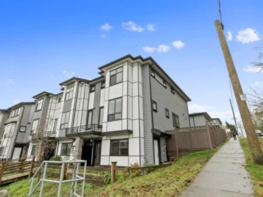 Exterior Rear Photo of 14002 60a Avenue, Surrey, BC