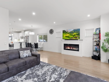 Family Room Photo of 14002 60a Avenue, Surrey, BC
