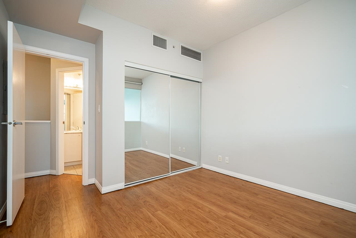 Basement Recreation Room Photo of TH6 168 E Esplanade Avenue, North Vancouver, BC