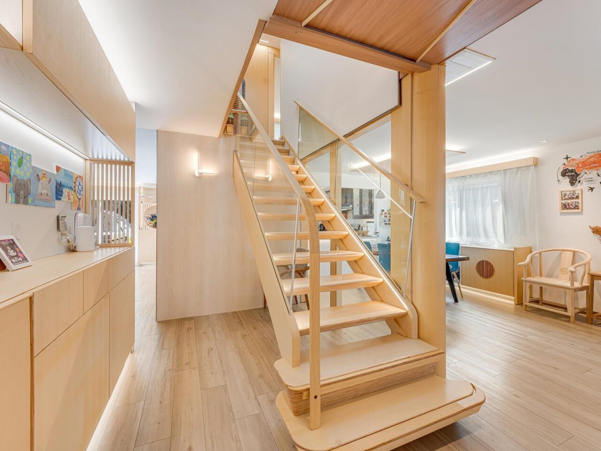 Pantry Photo of 11320 No. 1 Road, Richmond, BC