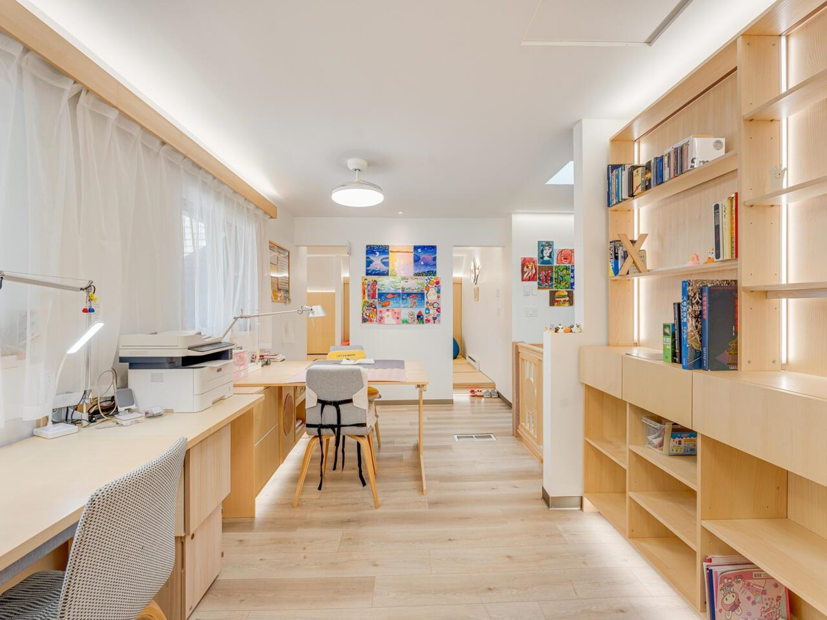 Powder Room Photo of 11320 No. 1 Road, Richmond, BC