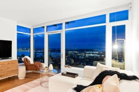 1503 111 E 13th Street, North Vancouver, BC