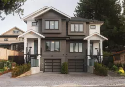 2 8508 East Boulevard, Vancouver, BC