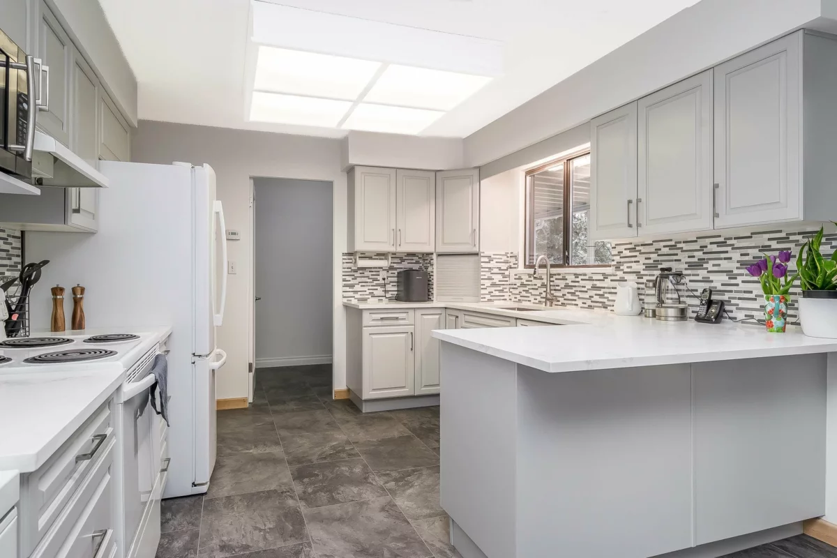 Bedroom 2 Photo of 19891 43a Avenue, Langley, BC