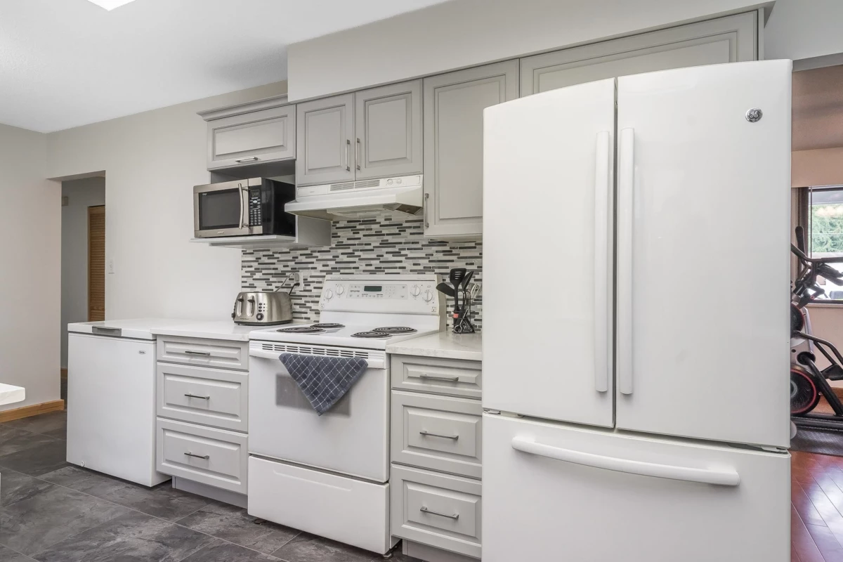 Bedroom 4 Photo of 19891 43a Avenue, Langley, BC