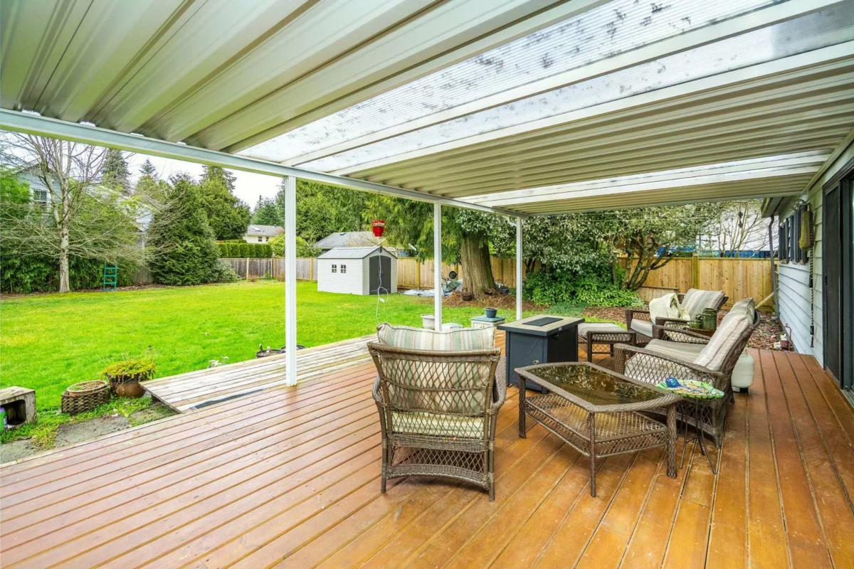 Community Amenities Photo (Clubhouse) of 19891 43a Avenue, Langley, BC