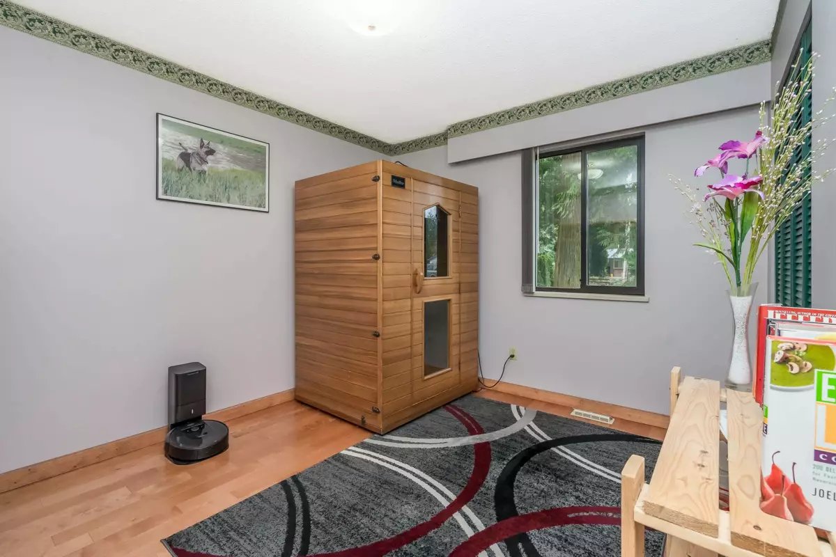 Entry Foyer Photo of 19891 43a Avenue, Langley, BC
