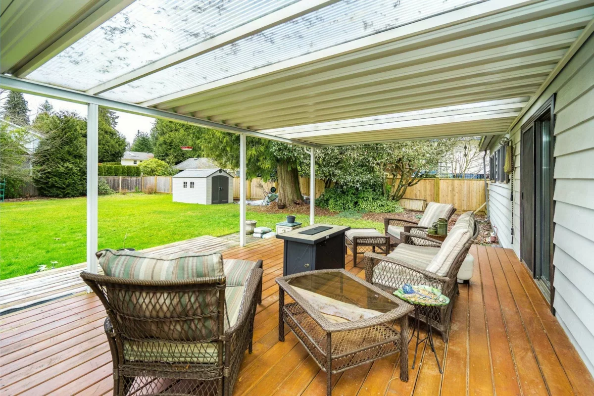 Fitness Center Photo Near 19891 43a Avenue, Langley, BC