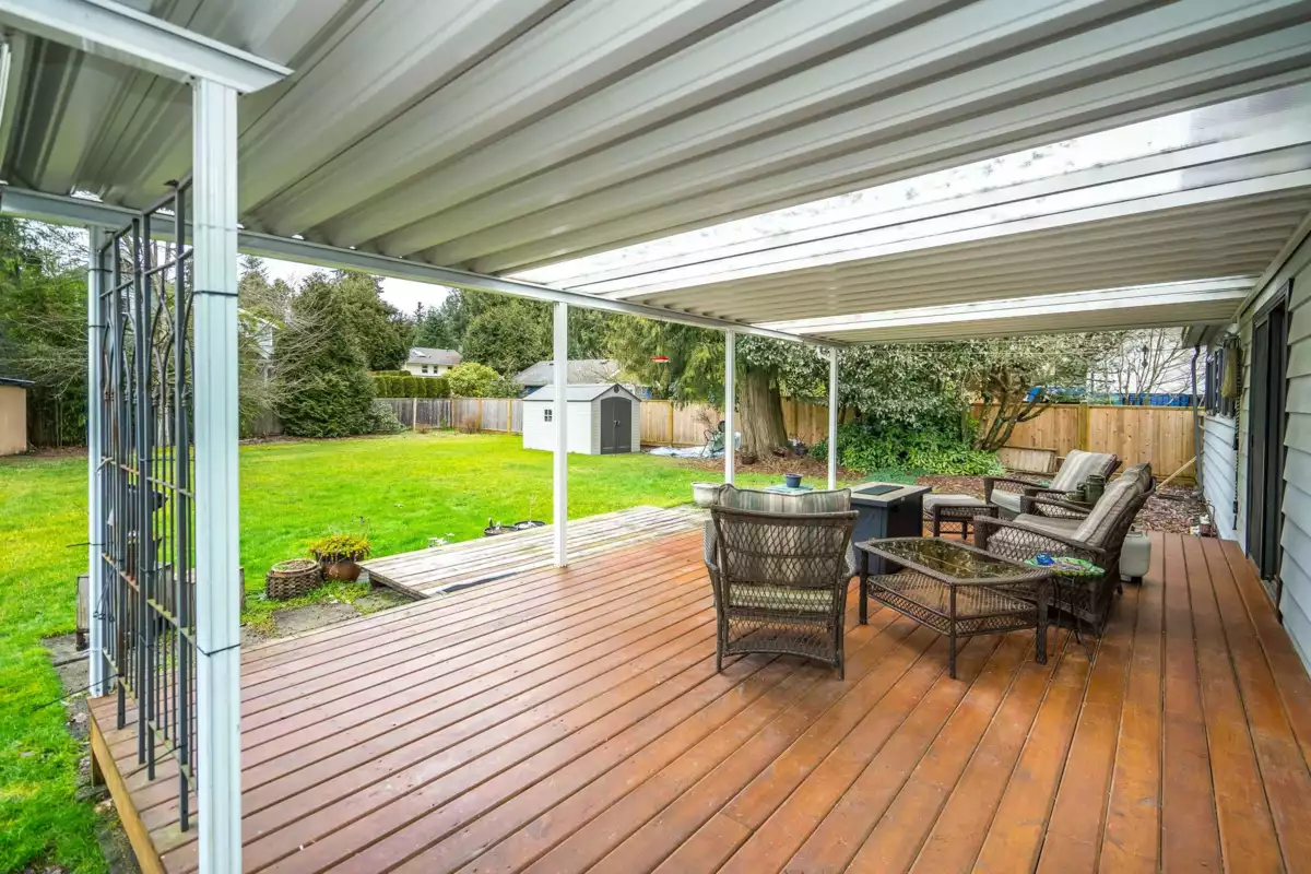 Front Yard Photo of 19891 43a Avenue, Langley, BC