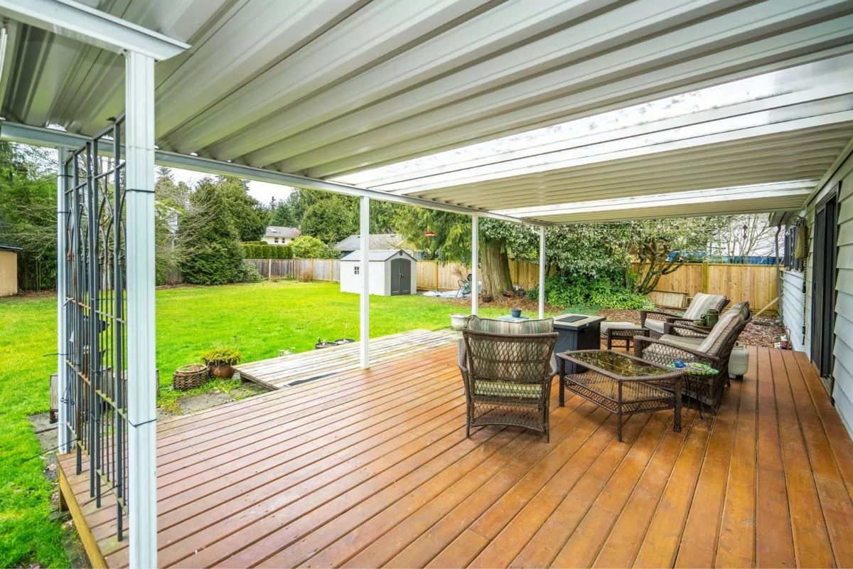 Playground / Recreational Area Near 19891 43a Avenue, Langley, BC