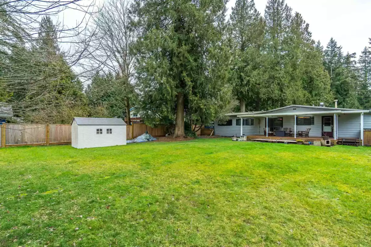 Street View Photo of 19891 43a Avenue, Langley, BC