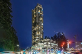 3706 3080 Lincoln Avenue, Coquitlam, BC