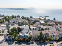 205 15154 Roper Avenue, White Rock, BC
