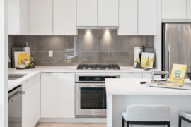 111 629 Cottonwood Avenue, Coquitlam, BC