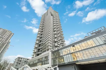 1509 2181 Madison Avenue, Burnaby, BC, Burnaby — Apartment/Condo for sale