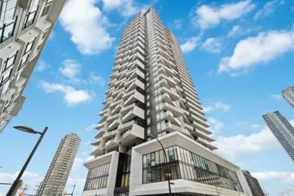 1509 2181 Madison Avenue, Burnaby, BC, Burnaby — Apartment/Condo for sale