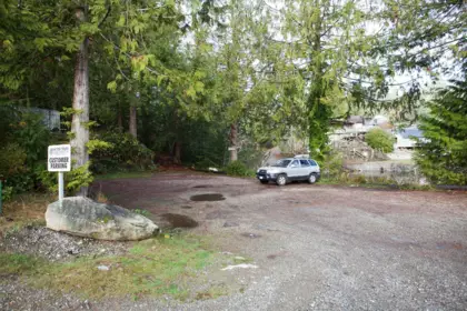 LOT 1 Egmont Road, Egmont, BC, Egmont — Land for sale