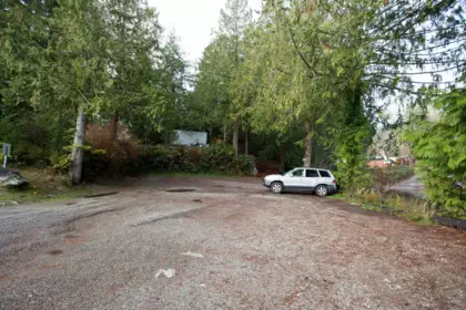 Kitchen Photo of LOT 1 Egmont Road, Egmont, BC
