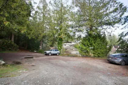 Primary Bedroom Photo of LOT 1 Egmont Road, Egmont, BC