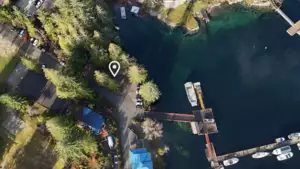 LOT 1 Egmont Road, Egmont, BC