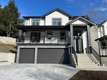 11030 241a Street, Maple Ridge, BC, Cottonwood MR — 6 bed single family residence for sale