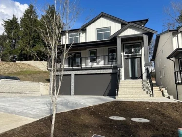11030 241a Street, Maple Ridge, BC, Maple Ridge — Single Family Residence for sale