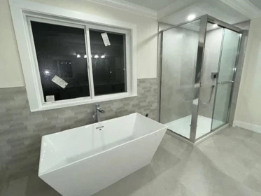 Powder Room Photo of 11030 241a Street, Maple Ridge, BC