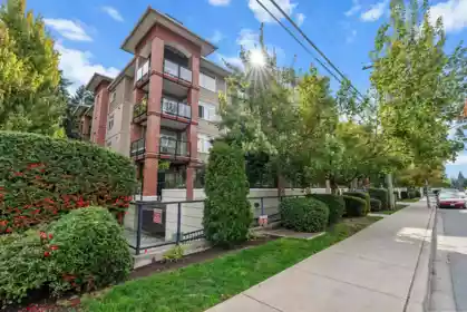 216 5516 198 Street, Langley, BC, Langley — Apartment/Condo for sale