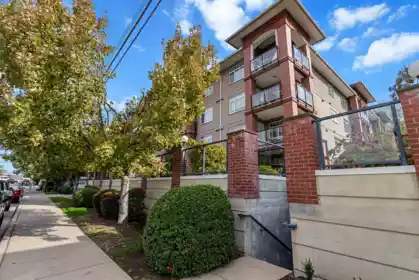 216 5516 198 Street, Langley, BC, Langley — Apartment/Condo for sale