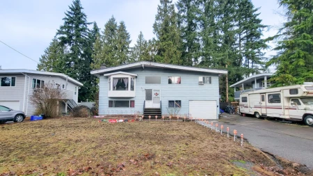 20567 42 Avenue, Langley, BC, Langley — Single Family Residence for sale
