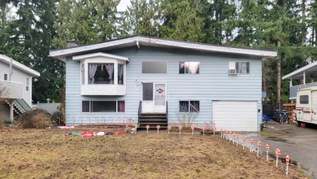 20567 42 Avenue, Langley, BC, Langley — Single Family Residence for sale
