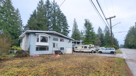 20567 42 Avenue, Langley, BC, Langley — Single Family Residence for sale