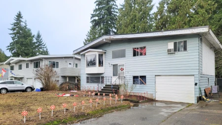 20567 42 Avenue, Langley, BC, Langley — Single Family Residence for sale