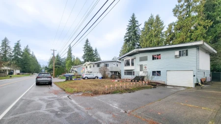 20567 42 Avenue, Langley, BC, Langley — Single Family Residence for sale