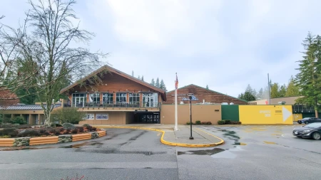 Office / Den Photo of 20567 42 Avenue, Langley, BC
