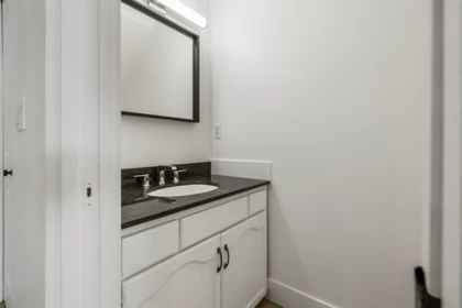 Basement Recreation Room Photo of 209 22356 Mcintosh Avenue, Maple Ridge, BC
