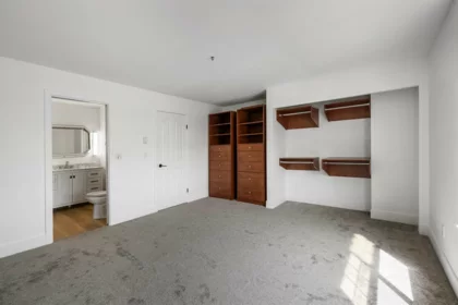 Bedroom 3 Photo of 209 22356 Mcintosh Avenue, Maple Ridge, BC