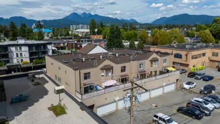 209 22356 Mcintosh Avenue, Maple Ridge, BC, Maple Ridge — Apartment/Condo for sale