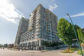 405 8181 Chester Street, Vancouver, BC