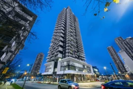 2607 2181 Madison Avenue, Burnaby, BC