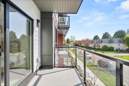 Mudroom Photo of 109 5398 207 Street, Langley, BC