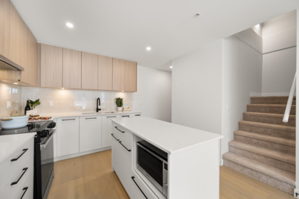 Pantry Photo of 109 5398 207 Street, Langley, BC